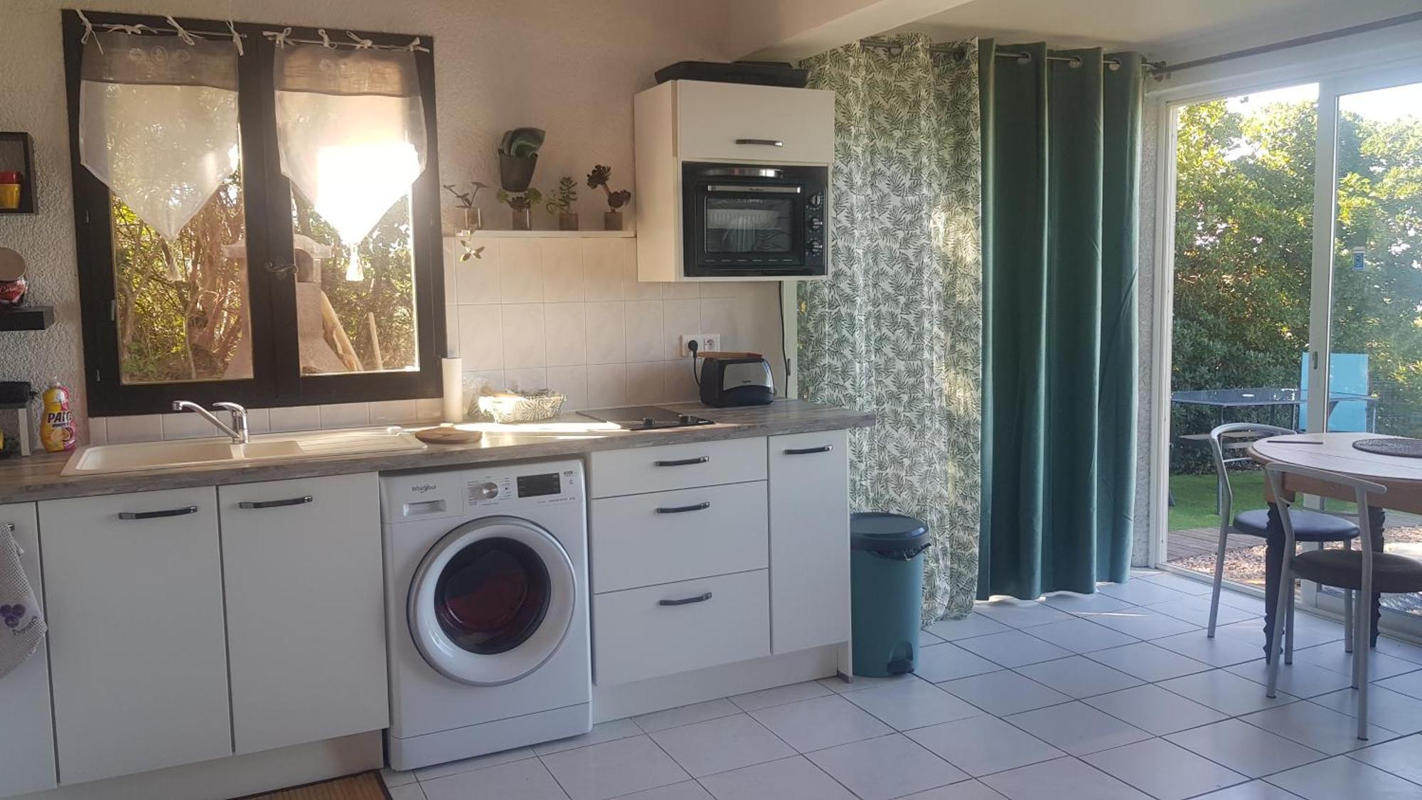 Villa Acqua Doria Coti-Chiavari  Eksteriør bilde