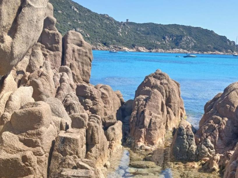 Villa Acqua Doria Coti-Chiavari  Rom bilde