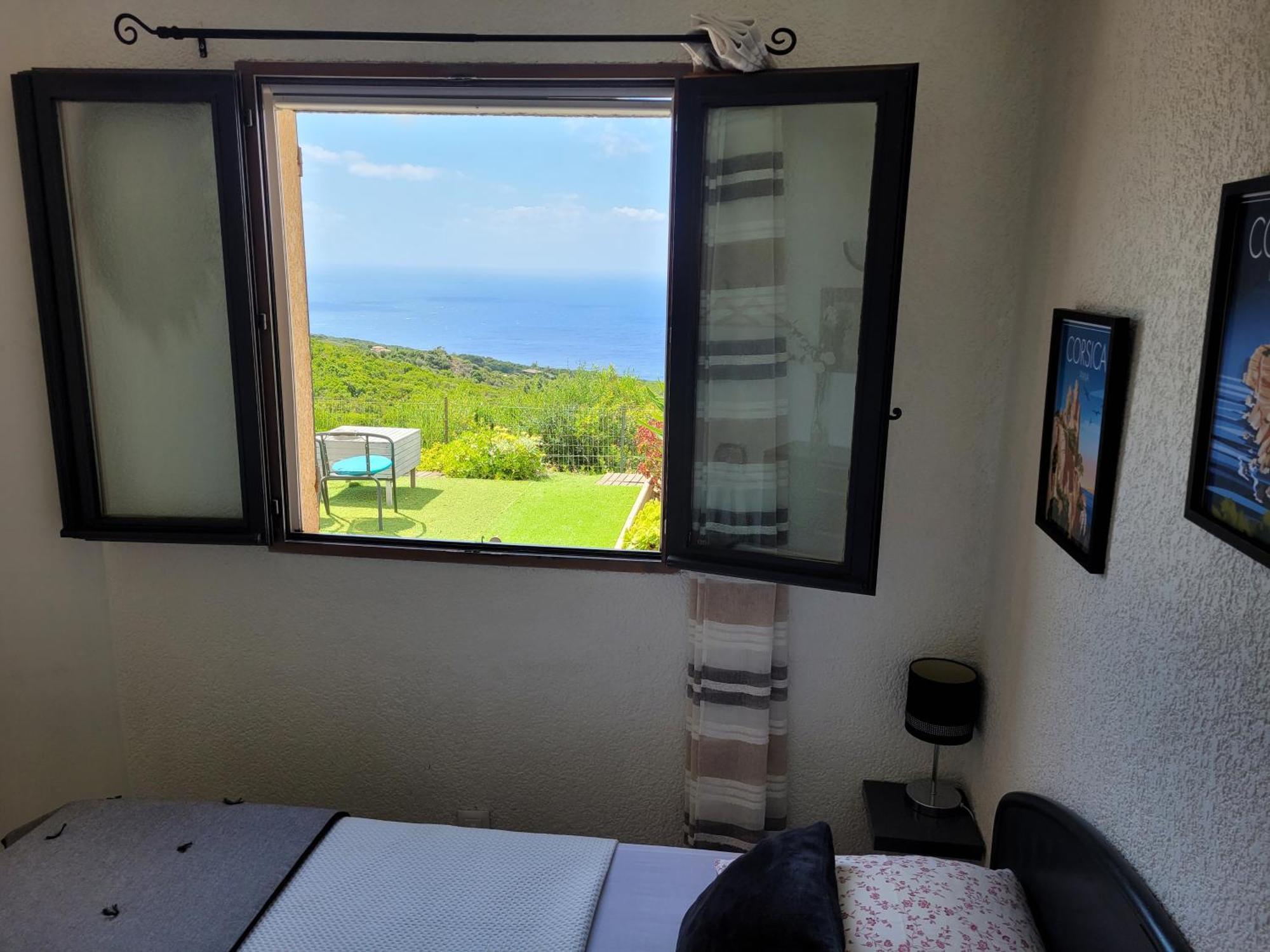 Villa Acqua Doria Coti-Chiavari  Eksteriør bilde