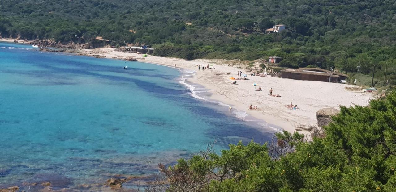 Villa Acqua Doria Coti-Chiavari  Eksteriør bilde
