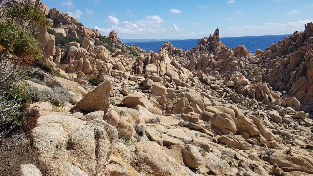 Villa Acqua Doria Coti-Chiavari  Eksteriør bilde